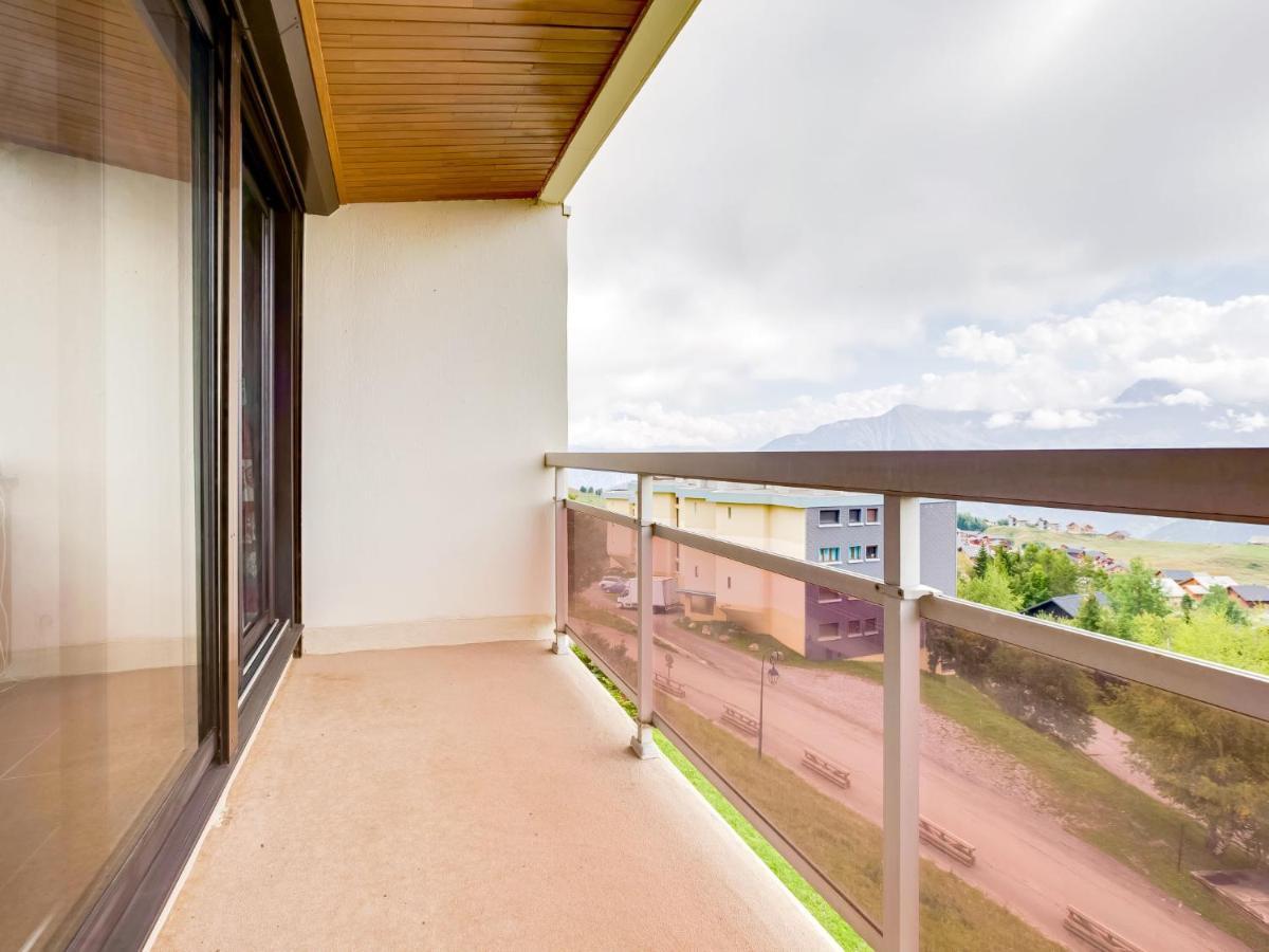 Apartment Champ Bozon By Interhome Fontcouverte-la-Toussuire Экстерьер фото