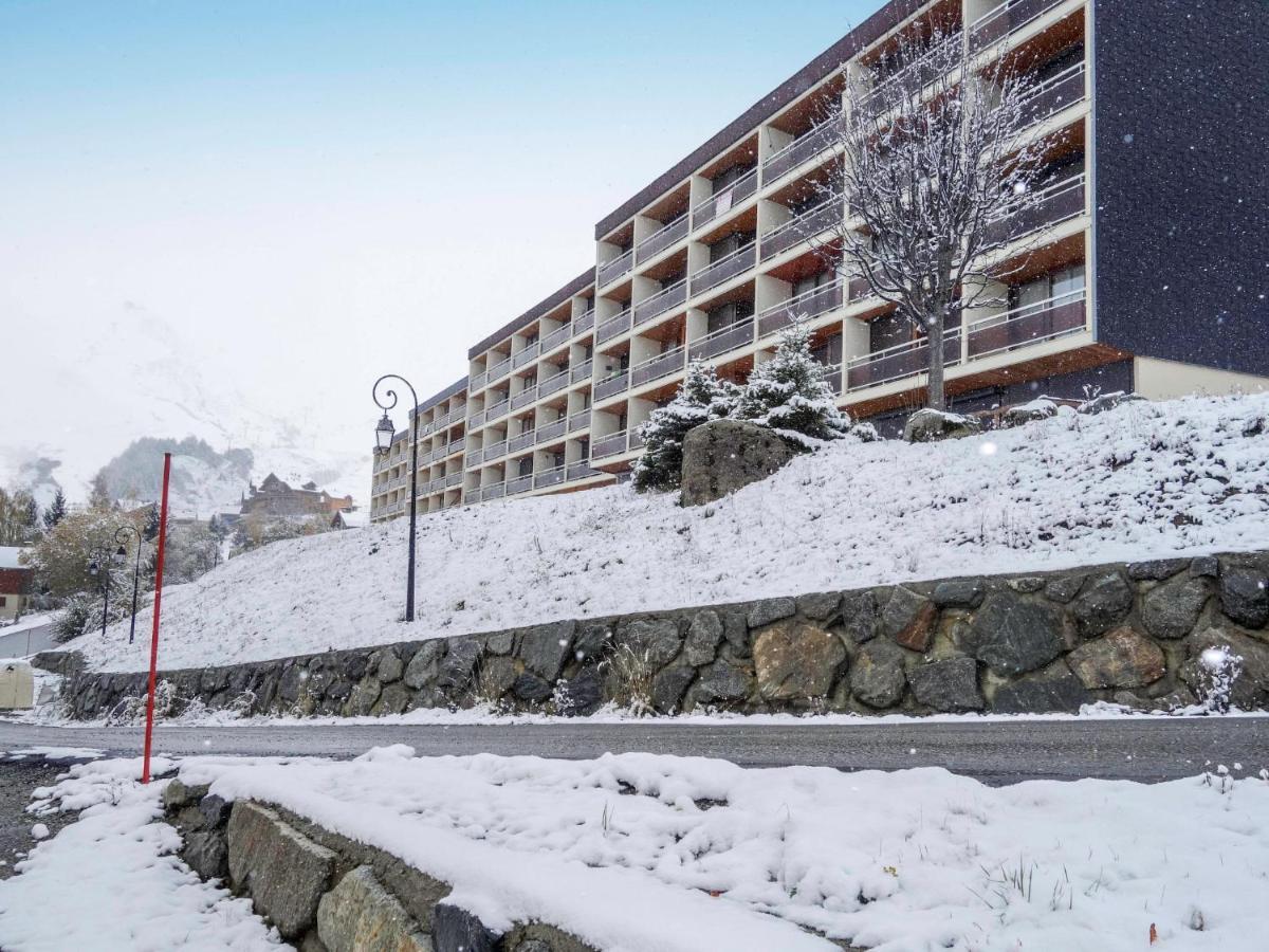 Apartment Champ Bozon By Interhome Fontcouverte-la-Toussuire Экстерьер фото